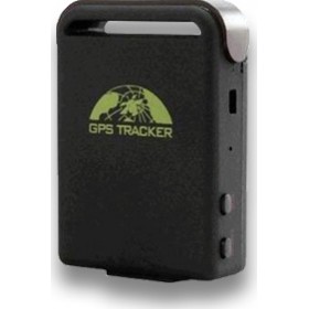 GPS Tracker με ΜαγνήτηΚωδικός: 080034  GPS Tracker με ΜαγνήτηΚωδικός: 080034
