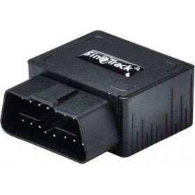 GPS Tracker Original SinoTrackΚωδικός: ST-902 GPS Tracker Original SinoTrackΚωδικός: ST-902