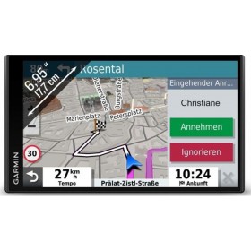 Garmin DriveSmart 65 MT-S EU & Live Traffic Garmin DriveSmart 65 MT-S EU & Live Traffic