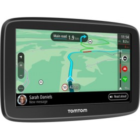 "TomTom GO Classic 6""" TomTom GO Classic 6"