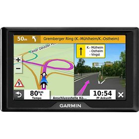 Garmin Drive 52 MT 52 & Live Traffic Garmin Drive 52 MT 52 & Live Traffic