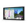 Garmin Συσκευή Πλοήγησης GPS Drivesmart 66 MT-S με Οθόνη 6" USB &amp Card Slot