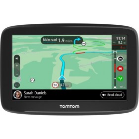 "TomTom GO Classic 5""" TomTom GO Classic 5"