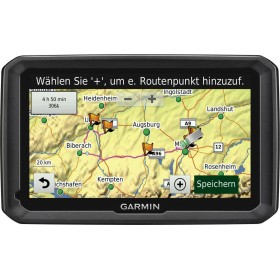 Garmin Dēzl 580 LMT-D EU Garmin Dēzl 580 LMT-D EU