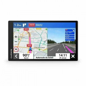 "Garmin Συσκευή Πλοήγησης GPS Drivesmart 76 MT-S με Οθόνη 7"" Bluetooth / USB / Wi-Fi & Card SlotΚωδικός: 010-02470-LM " Garmin Συσκευή Πλοήγησης GPS Drivesmart 76 MT-S με Οθόνη 7" Bluetooth / USB / Wi-Fi & Card SlotΚωδικός: 010-02470-LM
