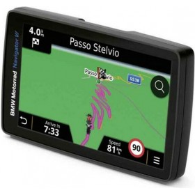 "BMW Συσκευή Πλοήγησης GPS VI με Οθόνη 5"" Bluetooth & Card SlotΚωδικός: 77528504067 " BMW Συσκευή Πλοήγησης GPS VI με Οθόνη 5" Bluetooth & Card SlotΚωδικός: 77528504067