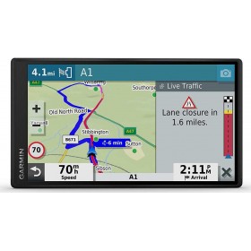 Garmin DriveSmart 55 MT-S EU Garmin DriveSmart 55 MT-S EU