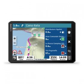 "Garmin Συσκευή Πλοήγησης GPS Camper 890 MT-D με Οθόνη 8"" Card SlotΚωδικός: 010-02425-10 " Garmin Συσκευή Πλοήγησης GPS Camper 890 MT-D με Οθόνη 8" Card SlotΚωδικός: 010-02425-10