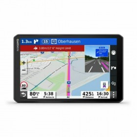 "Garmin Συσκευή Πλοήγησης GPS LGV700 MT-S με Οθόνη 7"" Bluetooth / USB / Wi-Fi" Garmin Συσκευή Πλοήγησης GPS LGV700 MT-S με Οθόνη 7" Bluetooth / USB / Wi-Fi