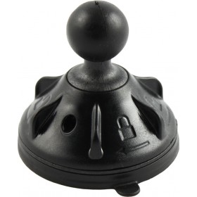 RAM Mount Βεντούζα 7.6cm με ΜπίλιαΚωδικός: RAP-B-224-2U 