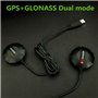 GP-55 USB δέκτης GPS-GLONASS-GALILEO με UBLOX 8030