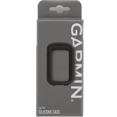 Garmin Θήκη Σιλικόνης για Edge 830 ΜαύρηΚωδικός: 010-12792-00 