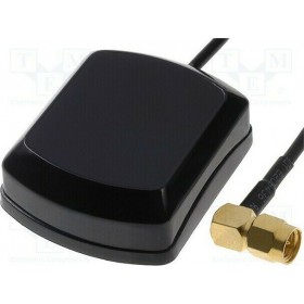 ΚΕΡΑΙΑ GPS Antenna SMA ice