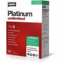 Nero Platinum Unlimited Ελληνικά
