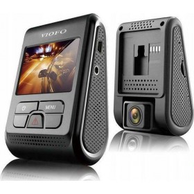 "Viofo A119 V3 Κάμερα DVR Αυτοκινήτου με Οθόνη 2"" για Παρμπρίζ με ΑυτοκόλλητοΚωδικός: 01590 " Viofo A119 V3 Κάμερα DVR Αυτοκινήτου με Οθόνη 2" για Παρμπρίζ με ΑυτοκόλλητοΚωδικός: 01590