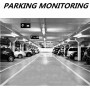 Κάμερα DVR Αυτοκινήτου 1080P WiFi για Παρμπρίζ με ΑυτοκόλλητοΚωδικός: CTK-FHCD-5137-OEM 