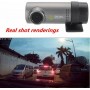 Κάμερα DVR Αυτοκινήτου 1080P WiFi για Παρμπρίζ με ΑυτοκόλλητοΚωδικός: CTK-FHCD-5137-OEM 