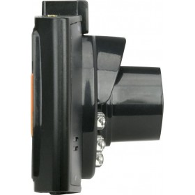 Scosche Κάμερα DVR Αυτοκινήτου 1080P με Οθόνη 2.4" για Παρμπρίζ με ΒεντούζαΚωδικός: DDVR28G-ST2 