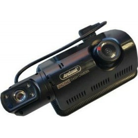 Andowl Q-CA68 Κάμερα DVR Αυτοκινήτου 4K με Οθόνη για Παρμπρίζ με Αυτοκόλλητο