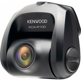 Kenwood KCA-R100 Κάμερα DVR Αυτοκινήτου 1080P για Παρμπρίζ με Αυτοκόλλητο