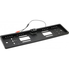 Vertex Σετ Κάμερα Οπισθοπορείας με Πλαίσιο Πινακίδας XD-402 Vertex Σετ Κάμερα Οπισθοπορείας με Πλαίσιο Πινακίδας XD-402