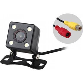 Andowl Κάμερα Οπισθοπορείας Q-DC2Κωδικός: 03004QDC00BK  Andowl Κάμερα Οπισθοπορείας Q-DC2Κωδικός: 03004QDC00BK