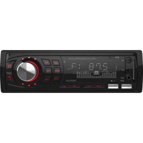 F&ampU CA-2791BT Ηχοσύστημα Αυτοκινήτου Universal 1DIN (Bluetooth/USB/AUX)