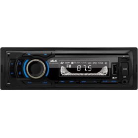 Akai Ηχοσύστημα Αυτοκινήτου Universal 1DIN (Bluetooth/USB/AUX)Κωδικός: CA016A-9008U 