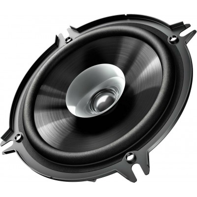 Pioneer Σετ Ηχεία Αυτοκινήτου TS-G1310F 5.25" με 35W RMS (Dual Cone)