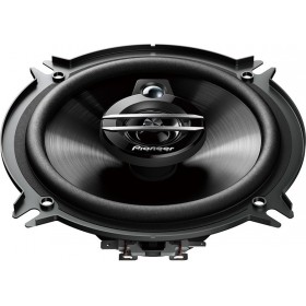 "Pioneer Σετ Ηχεία Αυτοκινήτου TS-G1330F 5.25"" με 35W RMS (3 Δρόμων)" Pioneer Σετ Ηχεία Αυτοκινήτου TS-G1330F 5.25" με 35W RMS (3 Δρόμων)