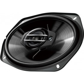"Pioneer Σετ Ηχεία Αυτοκινήτου TS-G6930F 6x9"" με 200W RMS (3 Δρόμων)" Pioneer Σετ Ηχεία Αυτοκινήτου TS-G6930F 6x9" με 200W RMS (3 Δρόμων)