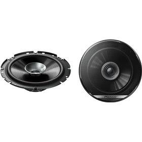 "Pioneer Σετ Ηχεία Αυτοκινήτου TS-G1710F 6.5"" με 40W RMS (Dual Cone)" Pioneer Σετ Ηχεία Αυτοκινήτου TS-G1710F 6.5" με 40W RMS (Dual Cone)
