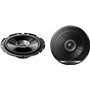 Pioneer Σετ Ηχεία Αυτοκινήτου TS-G1710F 6.5" με 40W RMS (Dual Cone)