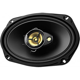 "Kenwood Σετ Ηχεία Αυτοκινήτου KFC-S6976EX 6x9"" με 80W RMS (3 Δρόμων)Κωδικός: KFCS6976EX " Kenwood Σετ Ηχεία Αυτοκινήτου KFC-S6976EX 6x9" με 80W RMS (3 Δρόμων)Κωδικός: KFCS6976EX