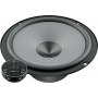 Hertz Ηχείο Αυτοκινήτου Uno K 165 Διαιρούμενα 6.5" με 75W RMS (Woofer)