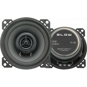 "Blow Σετ Ηχεία Αυτοκινήτου R-100 4"" με 65W RMS (2 Δρόμων)" Blow Σετ Ηχεία Αυτοκινήτου R-100 4" με 65W RMS (2 Δρόμων)