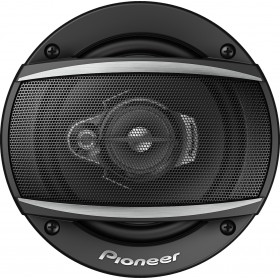 "Pioneer Σετ Ηχεία Αυτοκινήτου TS-A1370F 5.25"" με 50W RMS (3 Δρόμων)" Pioneer Σετ Ηχεία Αυτοκινήτου TS-A1370F 5.25" με 50W RMS (3 Δρόμων)