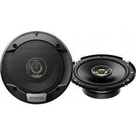 "Kenwood Σετ Ηχεία Αυτοκινήτου KFC-S1676EX 6.75"" με 60W RMS (2 Δρόμων)" Kenwood Σετ Ηχεία Αυτοκινήτου KFC-S1676EX 6.75" με 60W RMS (2 Δρόμων)