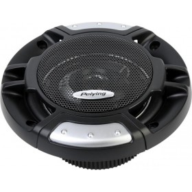 "Peiying Σετ Ηχεία Αυτοκινήτου PY-BG502T6 5"" (2 Δρόμων)" Peiying Σετ Ηχεία Αυτοκινήτου PY-BG502T6 5" (2 Δρόμων)