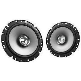 "Kenwood Σετ Ηχεία Αυτοκινήτου KFC-S1756 6.5"" με 30W RMS (Dual Cone)" Kenwood Σετ Ηχεία Αυτοκινήτου KFC-S1756 6.5" με 30W RMS (Dual Cone)