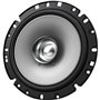 Kenwood Σετ Ηχεία Αυτοκινήτου KFC-S1756 6.5" με 30W RMS (Dual Cone)