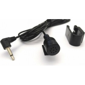 Philips Ενσύρματο Εξωτερικό Μικρόφωνο με Κλιπ και Aux-in για Ce235bt/Grs