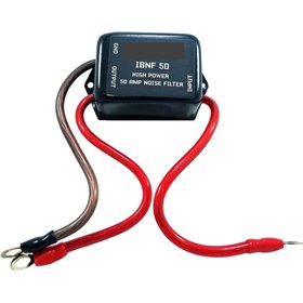IBNF50 Αντιπαρασιτικό Φίλτρο Ρεύματος