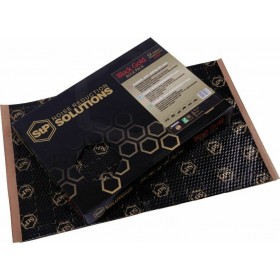 STP Black Gold Bulk Pack STP Black Gold Bulk Pack