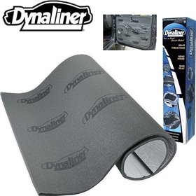 Dynamat DynaLiner Ηχομονωτικό Φύλλο Απόσβεσης Κραδασμών Αυτοκινήτου 813x1372mm 1τμχ Dynamat DynaLiner Ηχομονωτικό Φύλλο Απόσβεσης Κραδασμών Αυτοκινήτου 813x1372mm 1τμχ