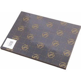STP Biplast 25 STP Biplast 25