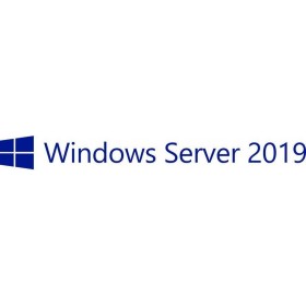 HP Windows Server 2019 Standard 1 Licence Αγγλικά HP Windows Server 2019 Standard 1 Licence Αγγλικά