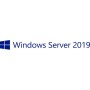 HP Windows Server 2019 Standard 1 Licence Αγγλικά