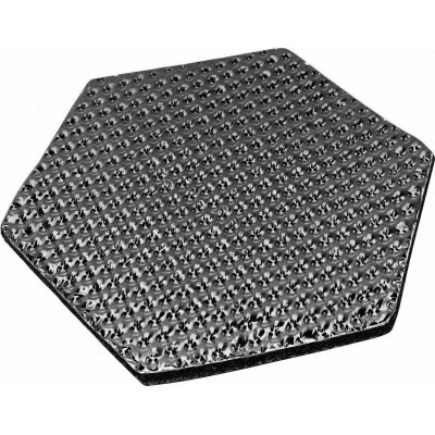 STP Crystal Pro 180x180mm Πάχος 15mm