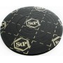 STP Crystal Pro 180x180mm Πάχος 15mm